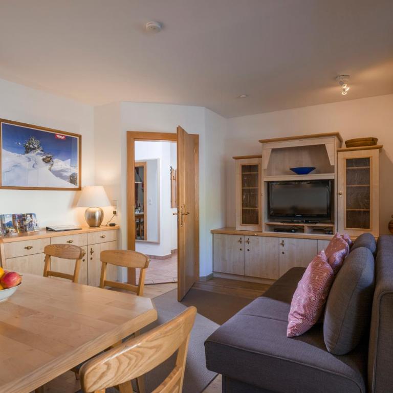 Kalle's Familien-Appartements - Apartamento con 4 dormitorios - 6