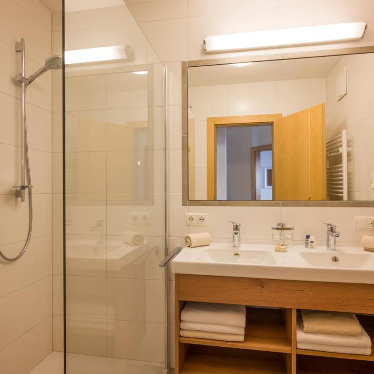 Kalle's Familien-Appartements - Apartamento con 4 dormitorios - 7