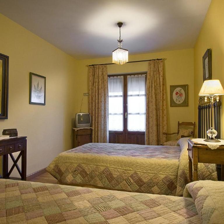 Casa Rural Marín - Chambre Familiale - 3