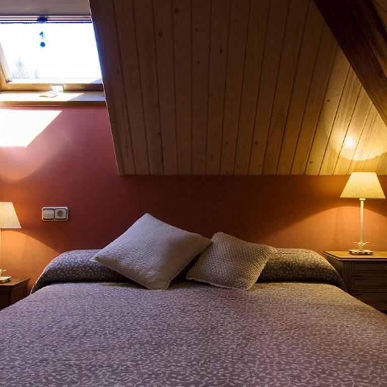 Casa Rural Marín - Chambre Familiale - 6