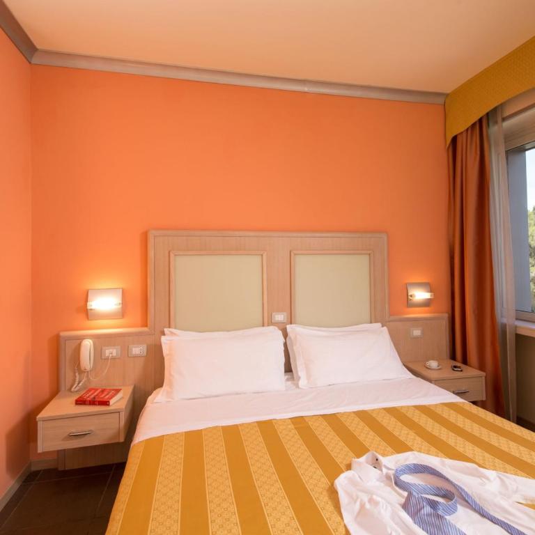 Hotel Mediterraneo - Camera Singola - 2