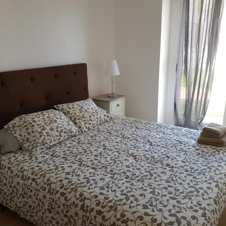 Casa Pedrada - Apartamento de 2 dormitorios - 5