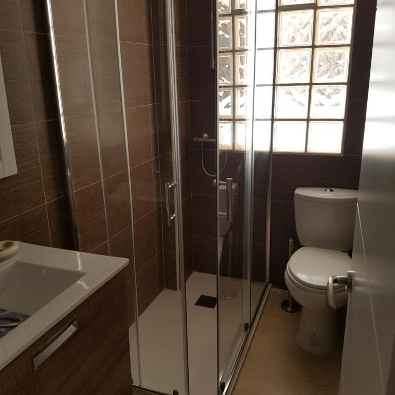 Casa Pedrada - Apartamento de 2 dormitorios - 8