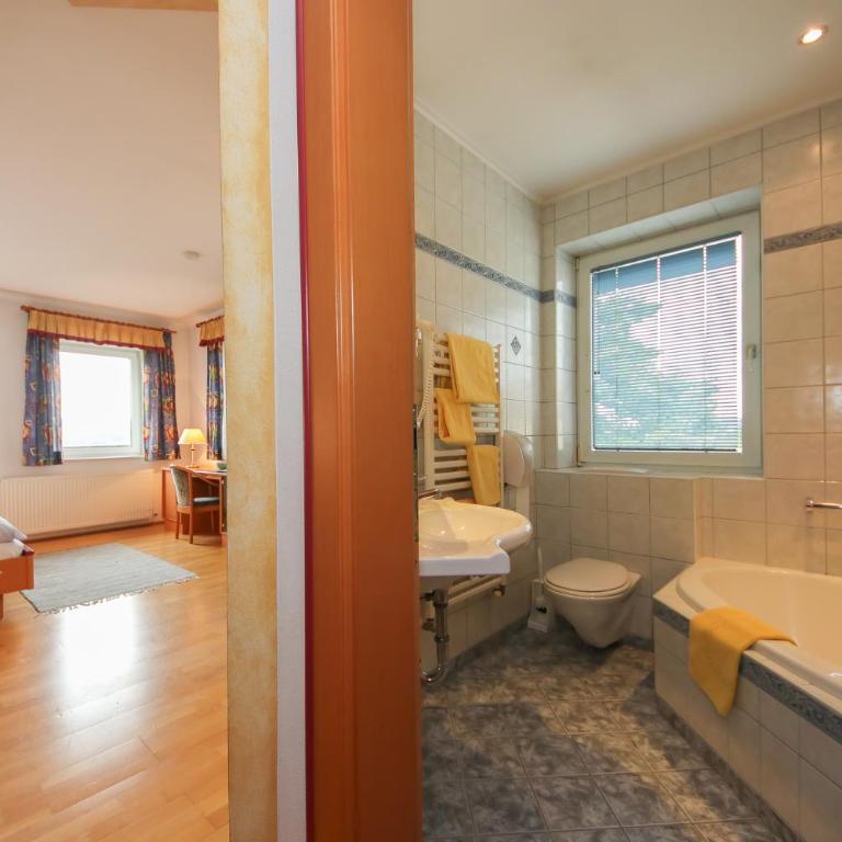 Landgasthof Franz Josef - Studio - 4