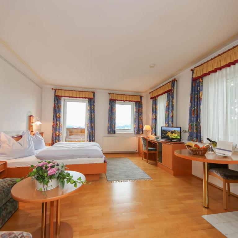 Landgasthof Franz Josef - Studio - 5