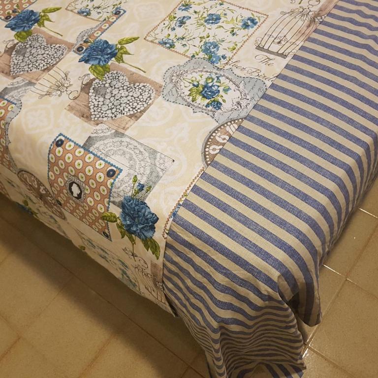 Casa NonnoNanni - Two-Bedroom House - 14