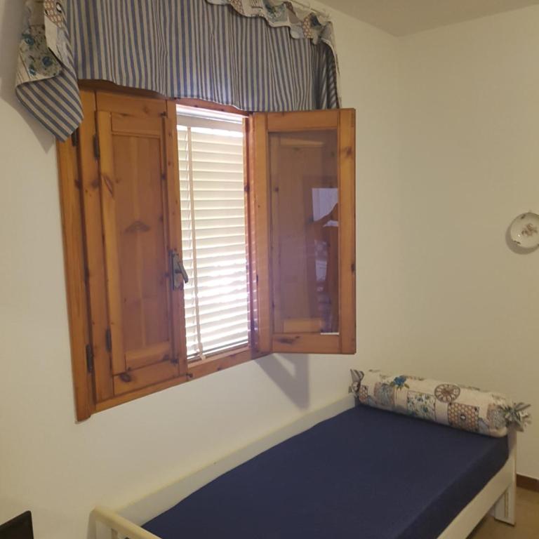 Casa NonnoNanni - Two-Bedroom House - 11
