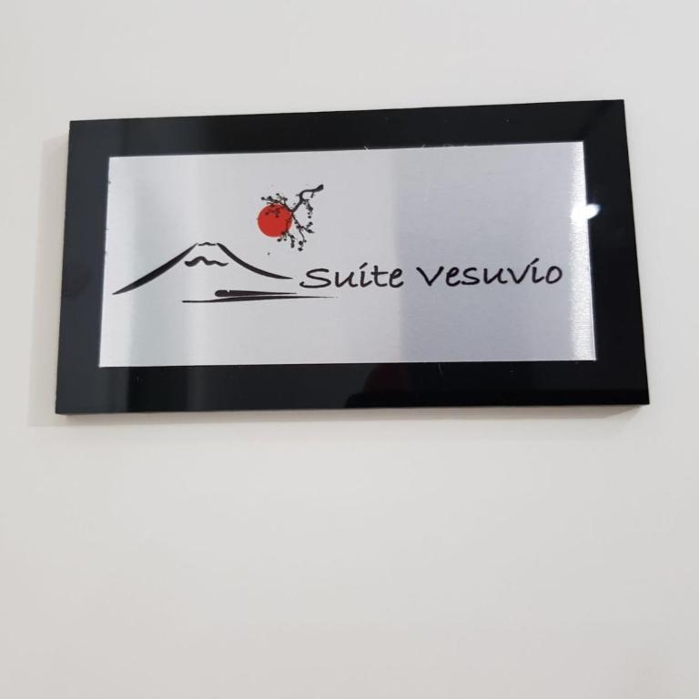 2B Fifteen Floor Suite Napoli - Camera Matrimoniale - 2