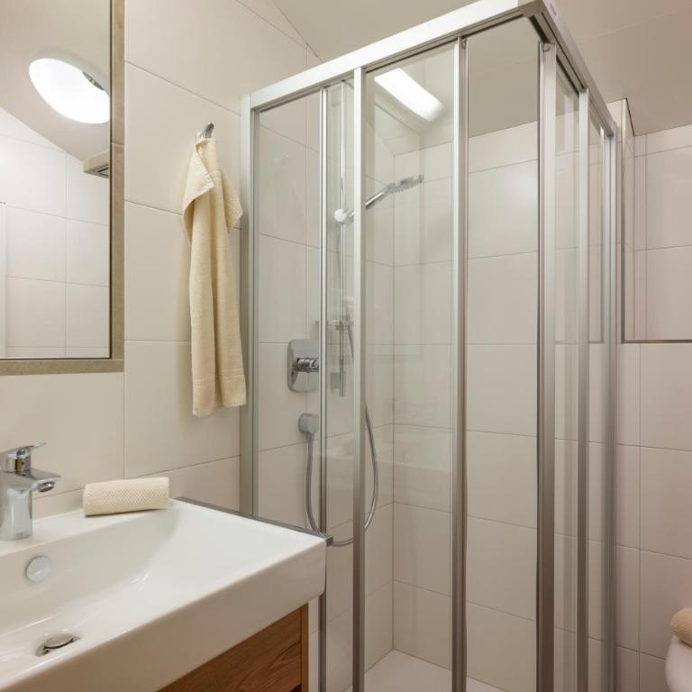 Kalle's Familien-Appartements - Apartamento con 4 dormitorios - 5