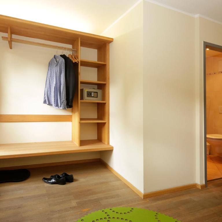 BIO Hotel Bayerischer Wirt Augsburg - Superior Einzelzimmer - 2