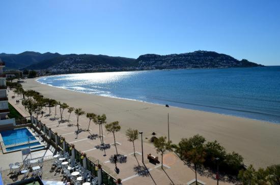 Holidays Penthouse vues panoramiques sur le Port naval,un séjour élégant assuré " Wifi Pàrquing gratuït - Studio Apartment - 23