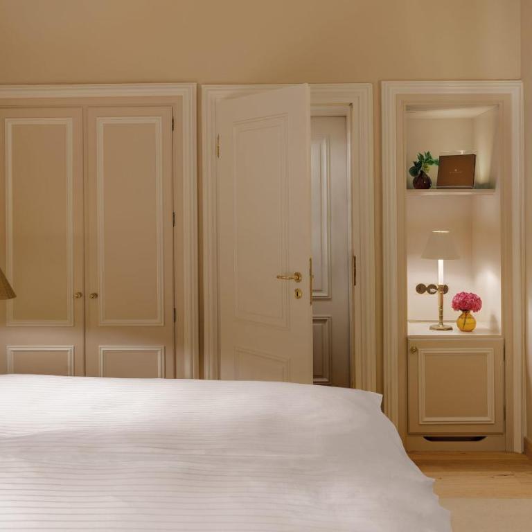 Hotel Excelsior Munich - Deluxe Doppelzimmer - 3