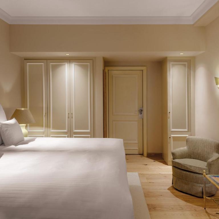 Hotel Excelsior Munich - Premium Doppelzimmer - 4