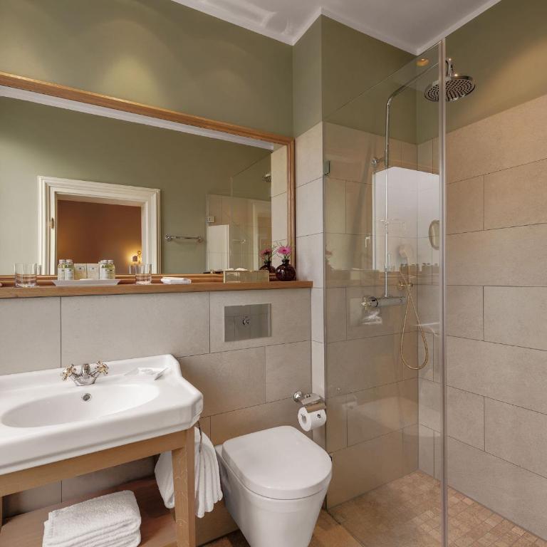 Hotel Excelsior Munich - Premium Doppelzimmer - 1