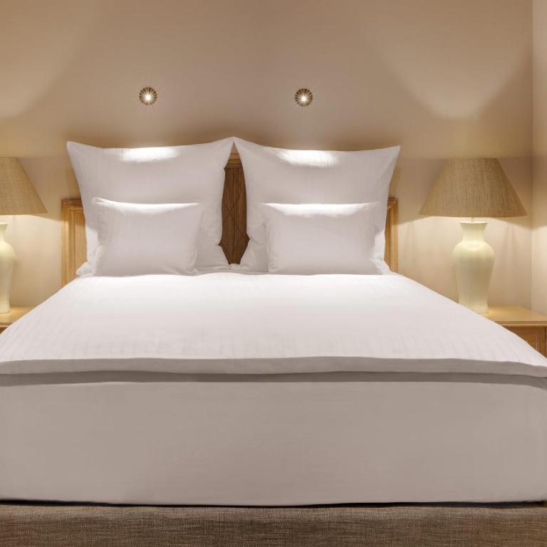 Hotel Excelsior Munich - Deluxe Einzelzimmer - 2
