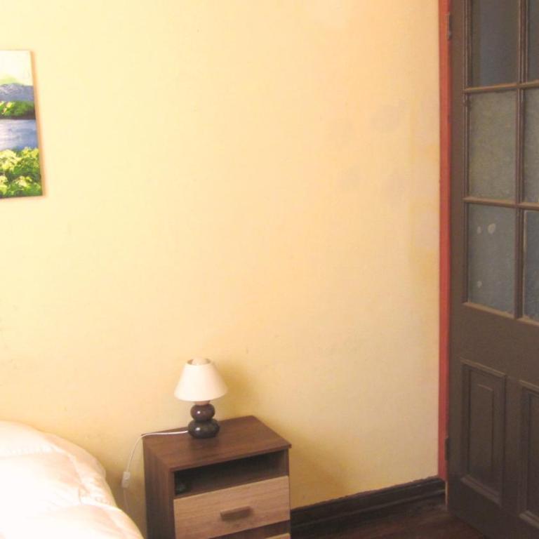 Hostal Odeón - Espino - 4