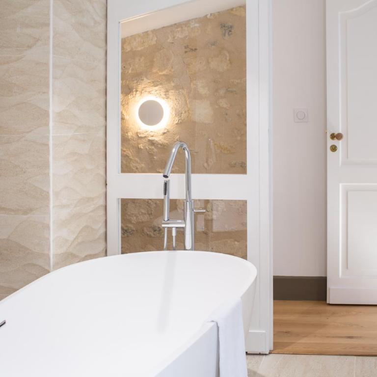 Villa Reale - Appartamento su 2 Livelli - 1