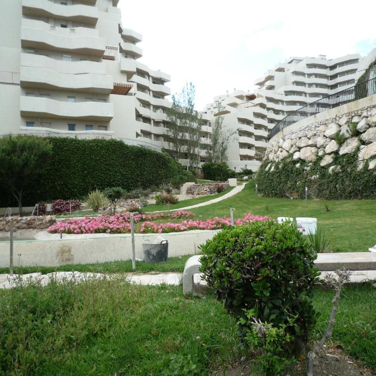 BENALBEACH Ocean Front Apartment 1BDR NEW! - Apartamento de 1 dormitorio - 14