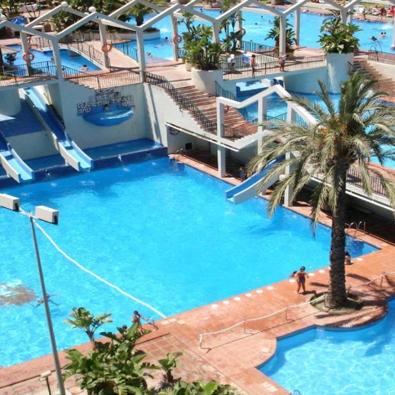 BENALBEACH Ocean Front Apartment 1BDR NEW! - Apartamento de 1 dormitorio - 17