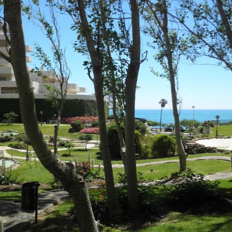 BENALBEACH Ocean Front Apartment 1BDR NEW! - Apartamento de 1 dormitorio - 18