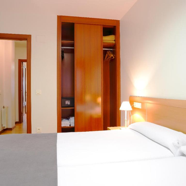 Apartamentos Urban Blue, Blue Hotels - Apartamento de 1 dormitorio (2-3 adultos) - 24