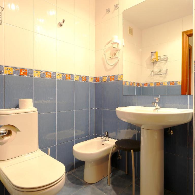 Apartamentos Urban Blue, Blue Hotels - Apartamento de 1 dormitorio (2-3 adultos) - 23