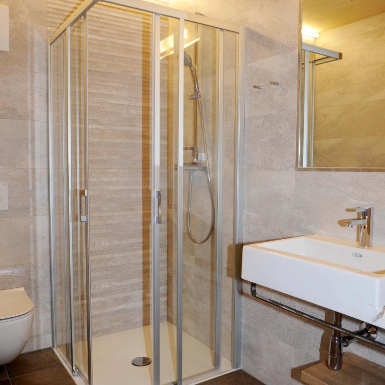 Premium Appartements Sonnenbahn - Apartment mit 1 Schlafzimmer - 1