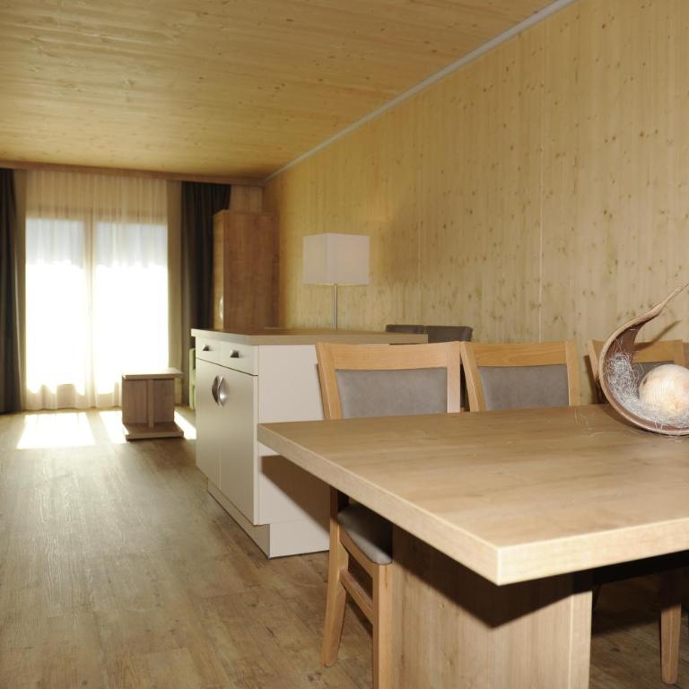 Premium Appartements Sonnenbahn - Apartment mit 2 Schlafzimmern - 4