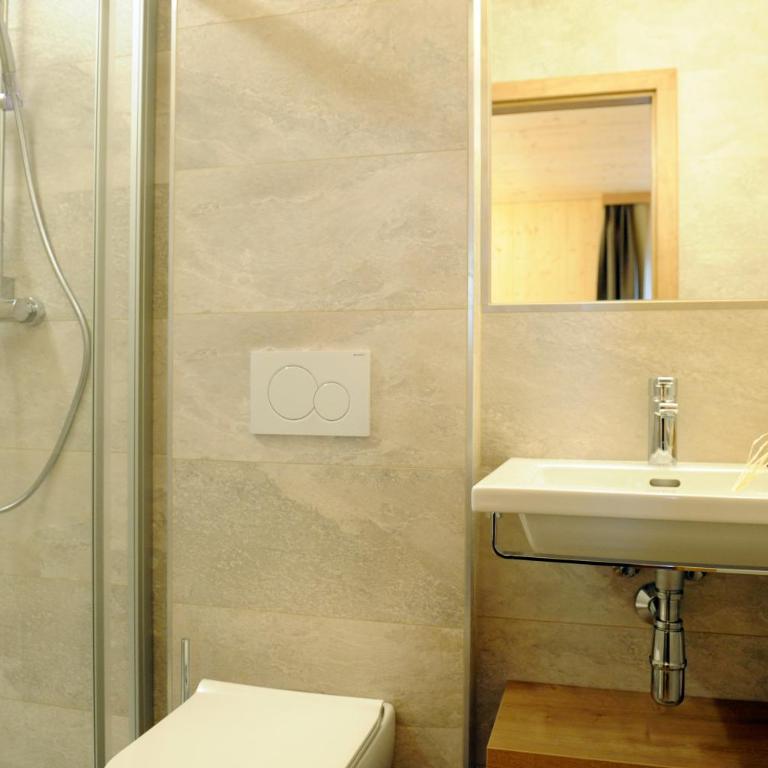 Premium Appartements Sonnenbahn - Apartment mit 2 Schlafzimmern - 8