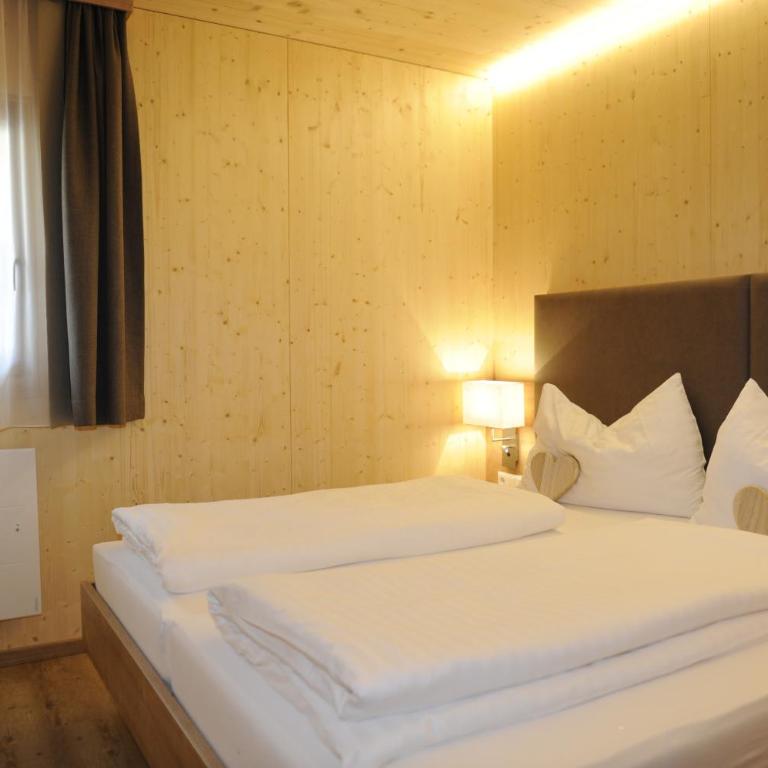 Premium Appartements Sonnenbahn - Apartment mit 2 Schlafzimmern - 1