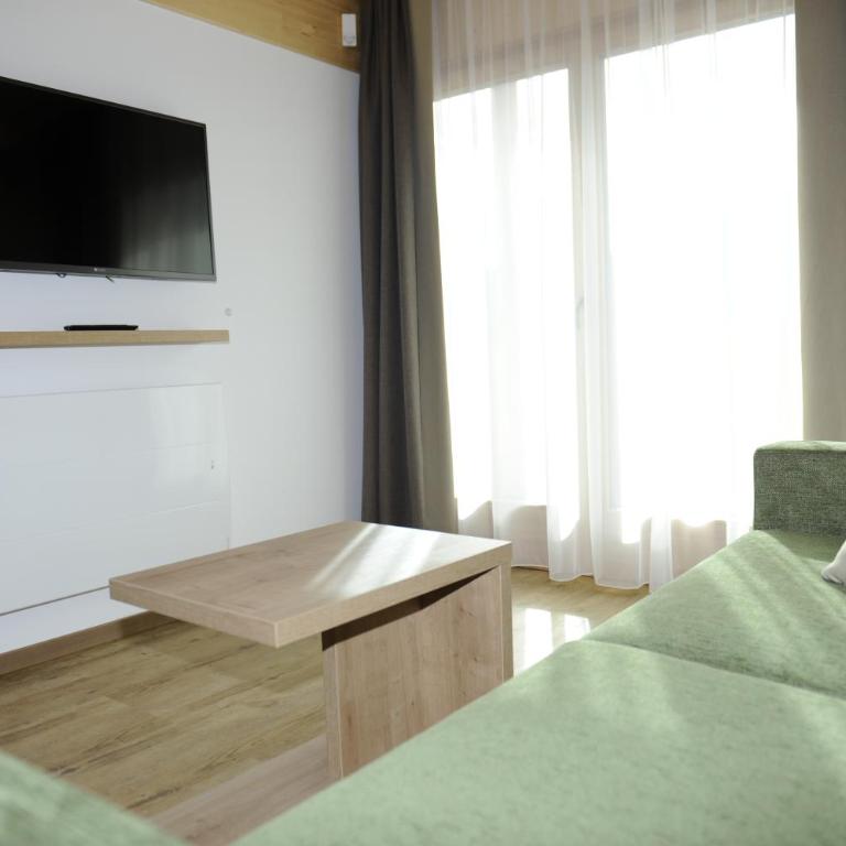 Premium Appartements Sonnenbahn - Apartment mit 2 Schlafzimmern - 6