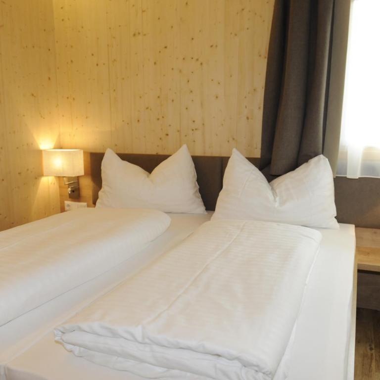 Premium Appartements Sonnenbahn - Apartment mit 2 Schlafzimmern - 5
