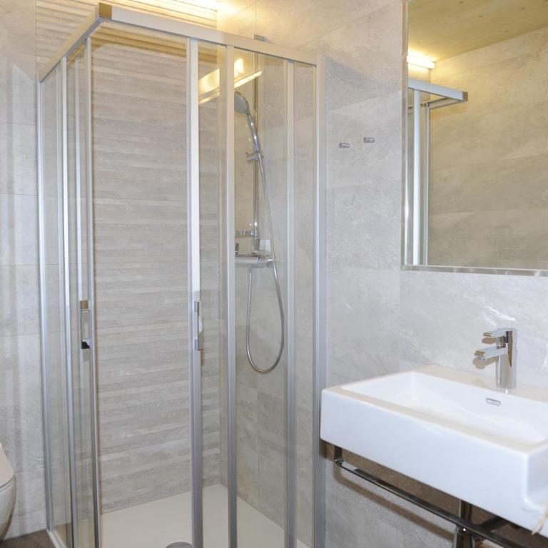 Premium Appartements Sonnenbahn - Apartment mit 1 Schlafzimmer - 8