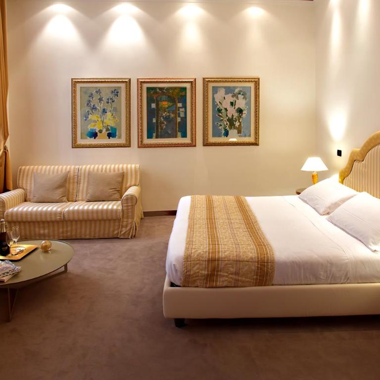 Ca' San Giorgio B&B - Junior Suite - 1