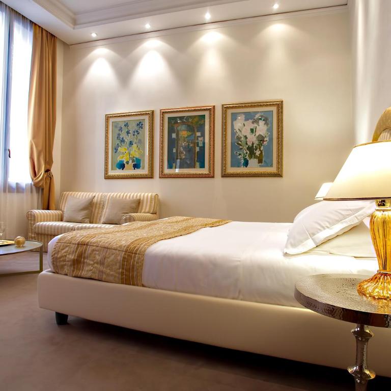 Ca' San Giorgio B&B - Junior Suite - 4