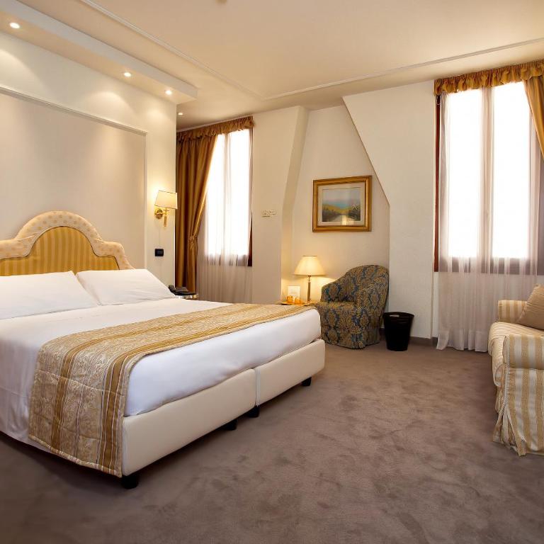 Ca' San Giorgio B&B - Junior Suite - 3