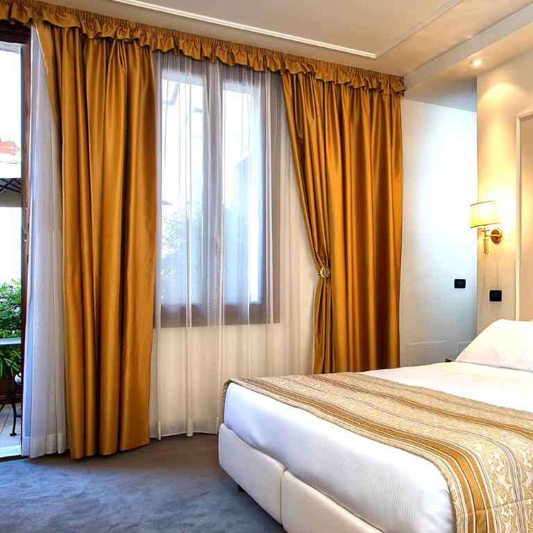 Ca' San Giorgio B&B - Junior Suite - 5