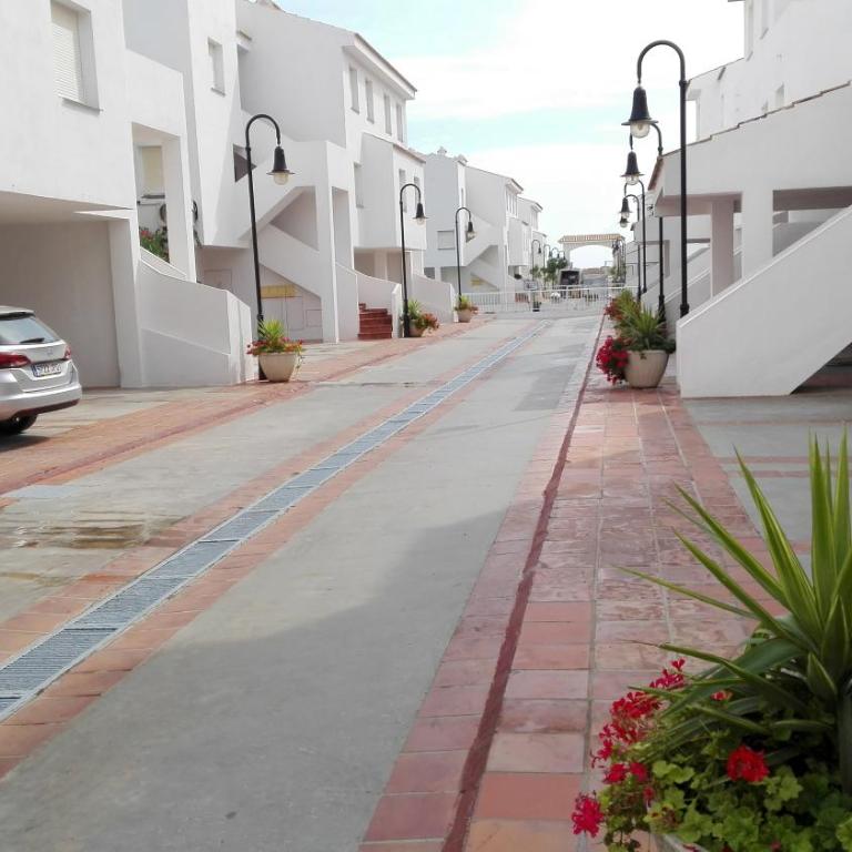 Apartamentos El Puerto 3000 - Apartamento - 15