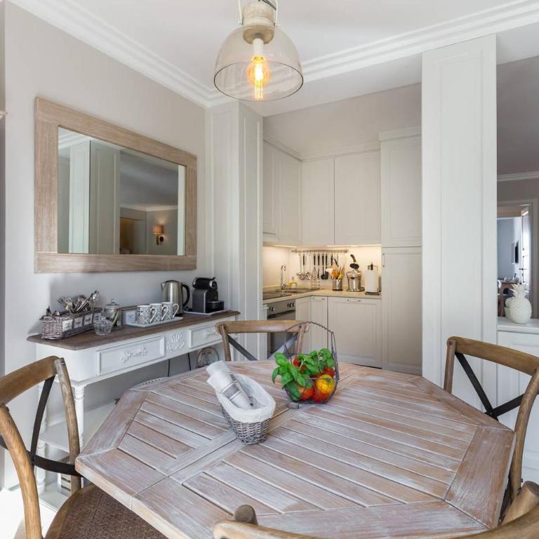 Le Corot - Appartement Supérieur - 24