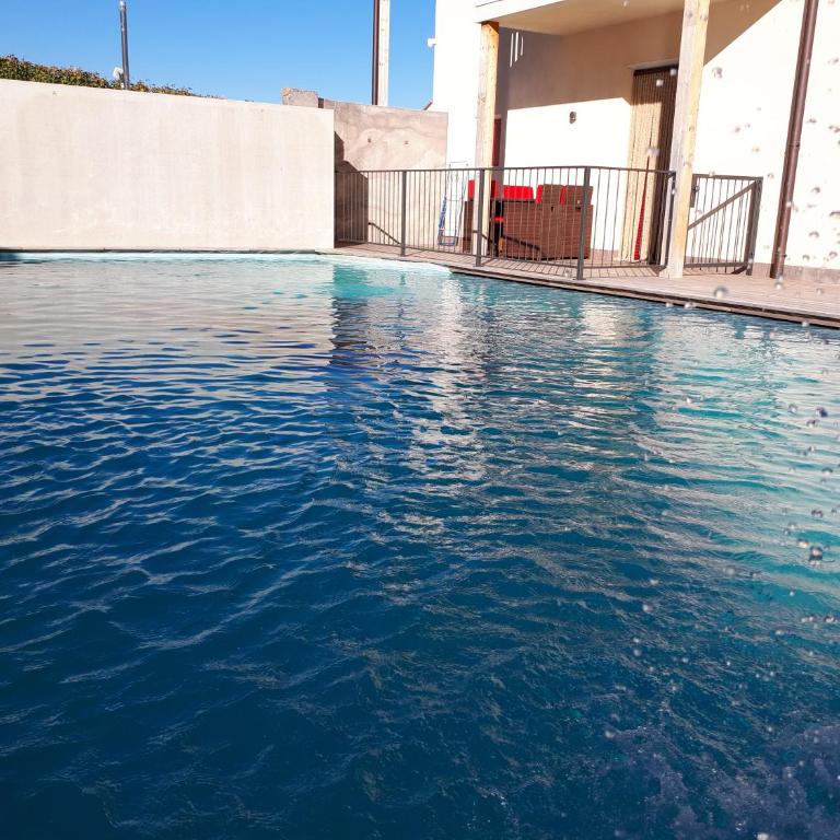 Wiesmüllerhof - Appartamento con Vista Piscina - 2