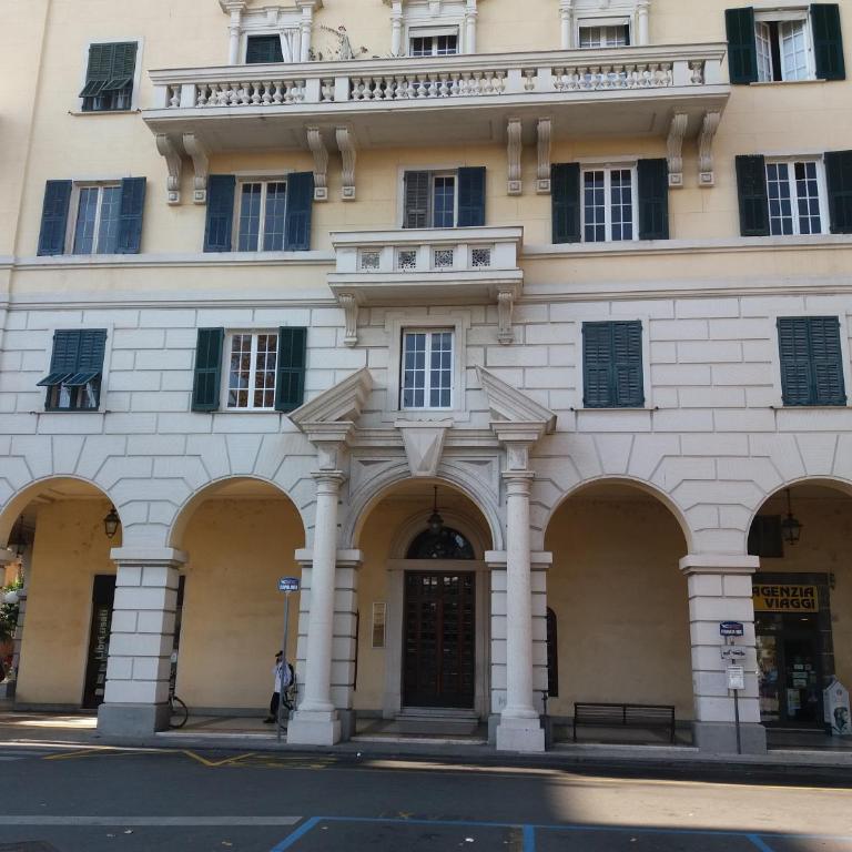 Residenza dell'Orto - Appartement - 1