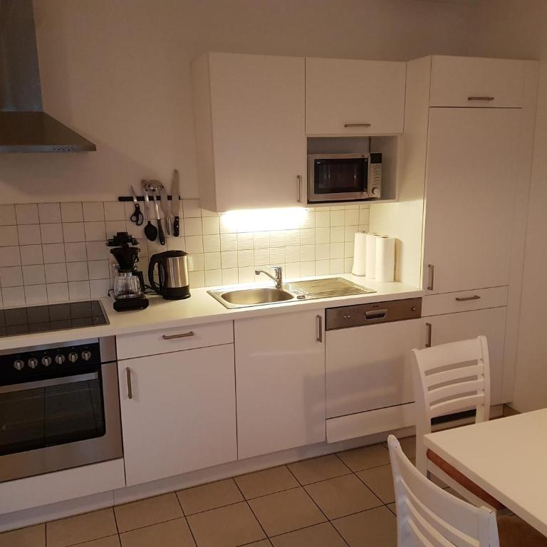 Apartment Voorhorst - Deluxe Apartment - 8