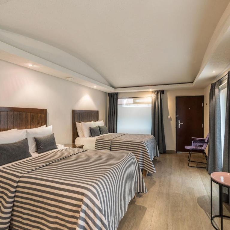 Hotel Abadia Tradicional - Superior Double Room - 3