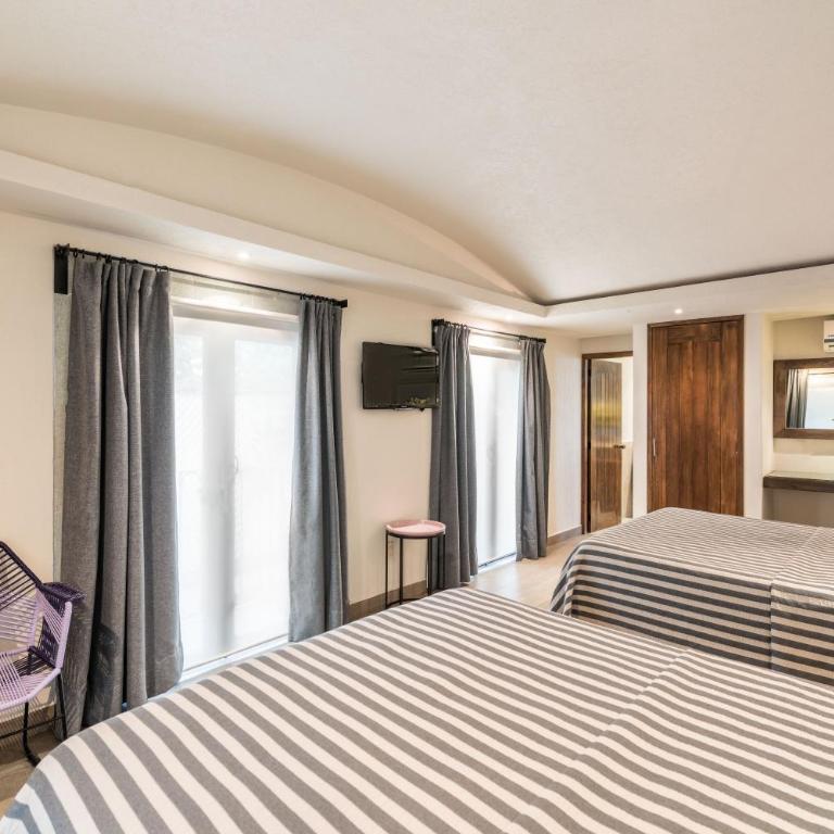 Hotel Abadia Tradicional - Superior Double Room - 4