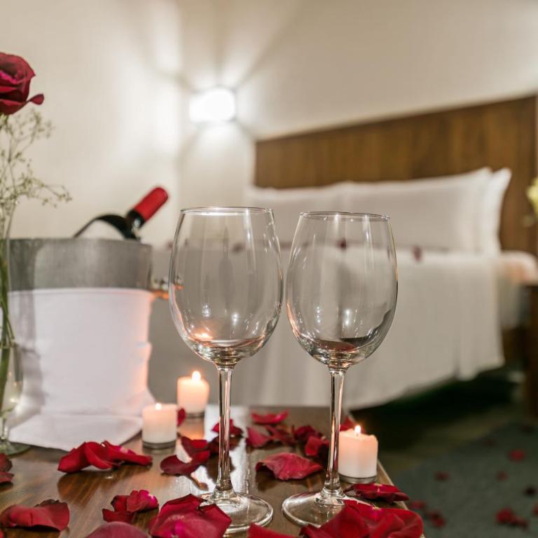 Hotel Abadia Tradicional - Superior King Room - 3