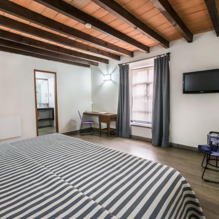 Hotel Abadia Tradicional - Superior King Room - 4