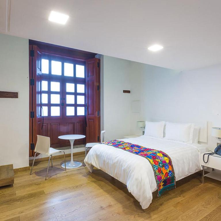 Domingo Santo Hotel Boutique - Deluxe Room - 9