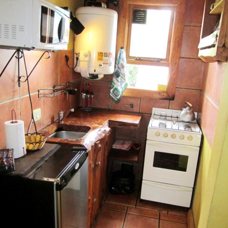 Alto Rolando Apartamentos - Apartamento Dúplex (4 adultos) - 6
