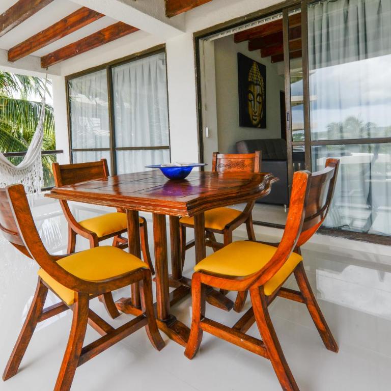 Edificio Bay Point Apartamento 403 - Apartamento de 2 dormitorios - 12