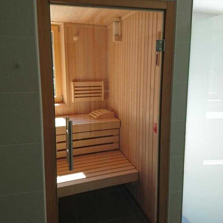 Apartment SCHLADMING - Planai view - Apartment mit 2 Schlafzimmern - 22